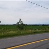 Route MGR-Bourget