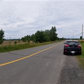 Chemin des Couture, Lévis