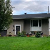 Maison Fortin