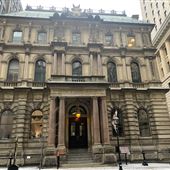 Molson Bank