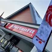 SpartanFit | Functional Training Center & Obstacles Course