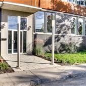 Espace Kampus Inc
