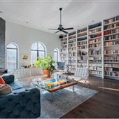 Condo Berkovics