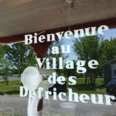 Village Beauceron (anciennement Village des Défricheurs)