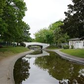 Parc St-Viateur