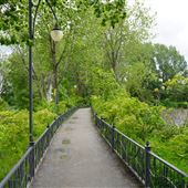 Parc des Rapides