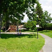 Parc Wexford