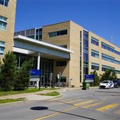 Université de Montréal - Pavillon Jean-Coutu