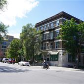 Avenue Bernard