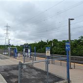 Gare Rivière-des-prairies
