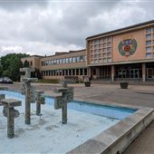 Mairie d'arrondissement de Saint-Laurent