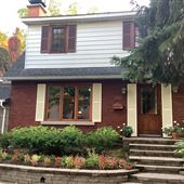Maison Henry