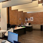 Bureaux-théâtre granada