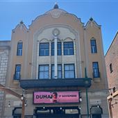 Théâtre Granada