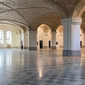 Salle Saint-Michel et Salle Cabana