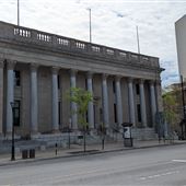 Conseil des arts de Montréal