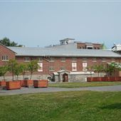 Ilot des Palais