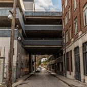 Rue Sainte-Marguerite