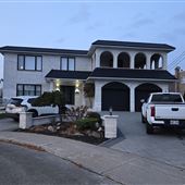 Saint-Leonard Secteur Bélanger - Lacordaire