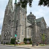 Cocathédrale Saint-Antoine de Padoue