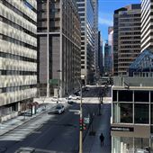 Avenue du Président-Kennedy