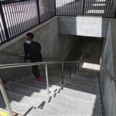 Métro Bonaventure