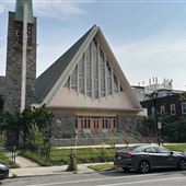 Église Sainte-Jeanne-d'Arc
