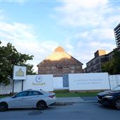 New City Gas (lieu culturel multifonctionnel)