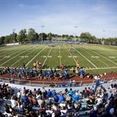 Collège John Abbott_Terrains Ext.