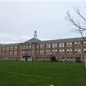 Académie Royal West