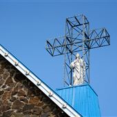 La chapelle du mont Saint-Joseph