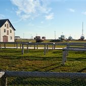 Site historique national de Paspébiac