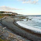 Bord de mer - Grande-Vallée