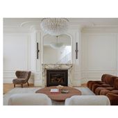 Westmount Mid-Century Parisian Home