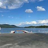 Plage Massawipi