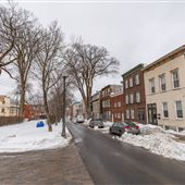 Boulevard Langelier