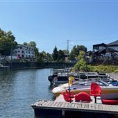 Marina North Hatley