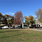 Rue St-Charles Ouest - Vieux-Longueuil