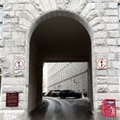 Rue de la Vieille-Université (privée)