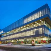Bibliothèque Gabrielle-Roy