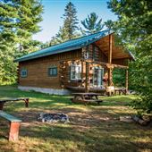 Chalet l'Orignal