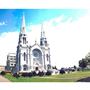 Basilique de Sainte-Anne