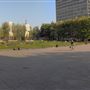 Place Émilie-Gamelin
