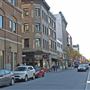 Rue Saint-Joseph Est