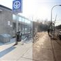 Métro Georges-Vanier