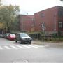 Place Basile-Patenaude