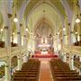 Église Sacré-Coeur