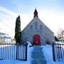 Église Unie de Kahnawake