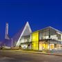 Bibliothèque Monique-Corriveau