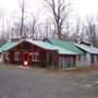 #4494 Cabane à sucre Au Pied de l'érable